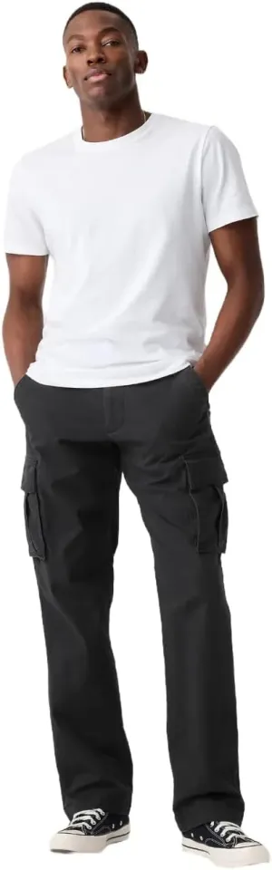 GAP Men's Cargo Pant