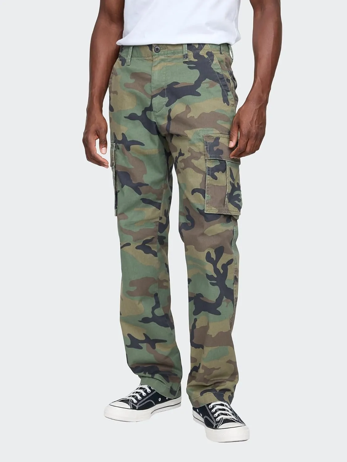 GAP Men's Cargo Pant