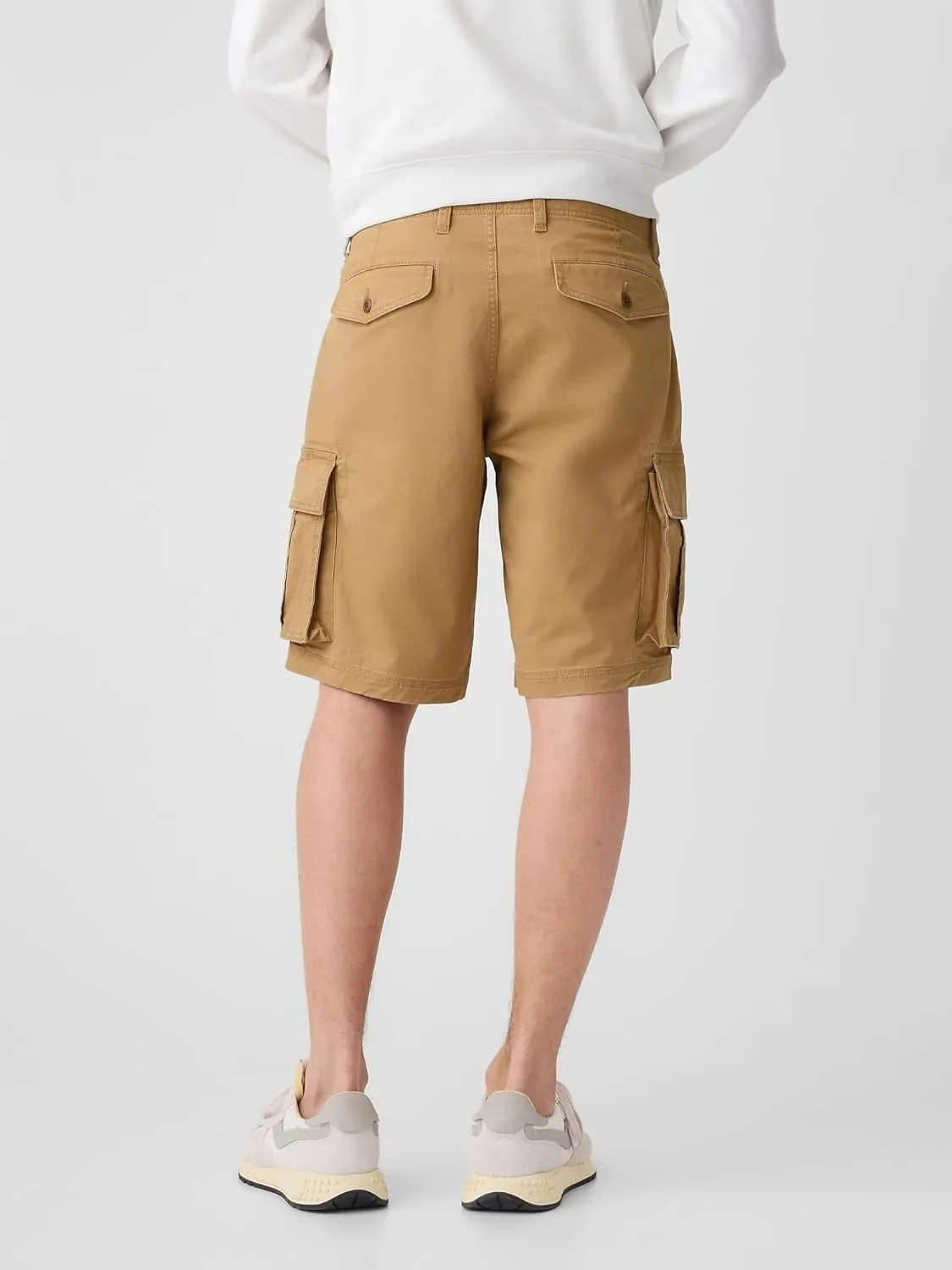 GAP Men's Cargo Short