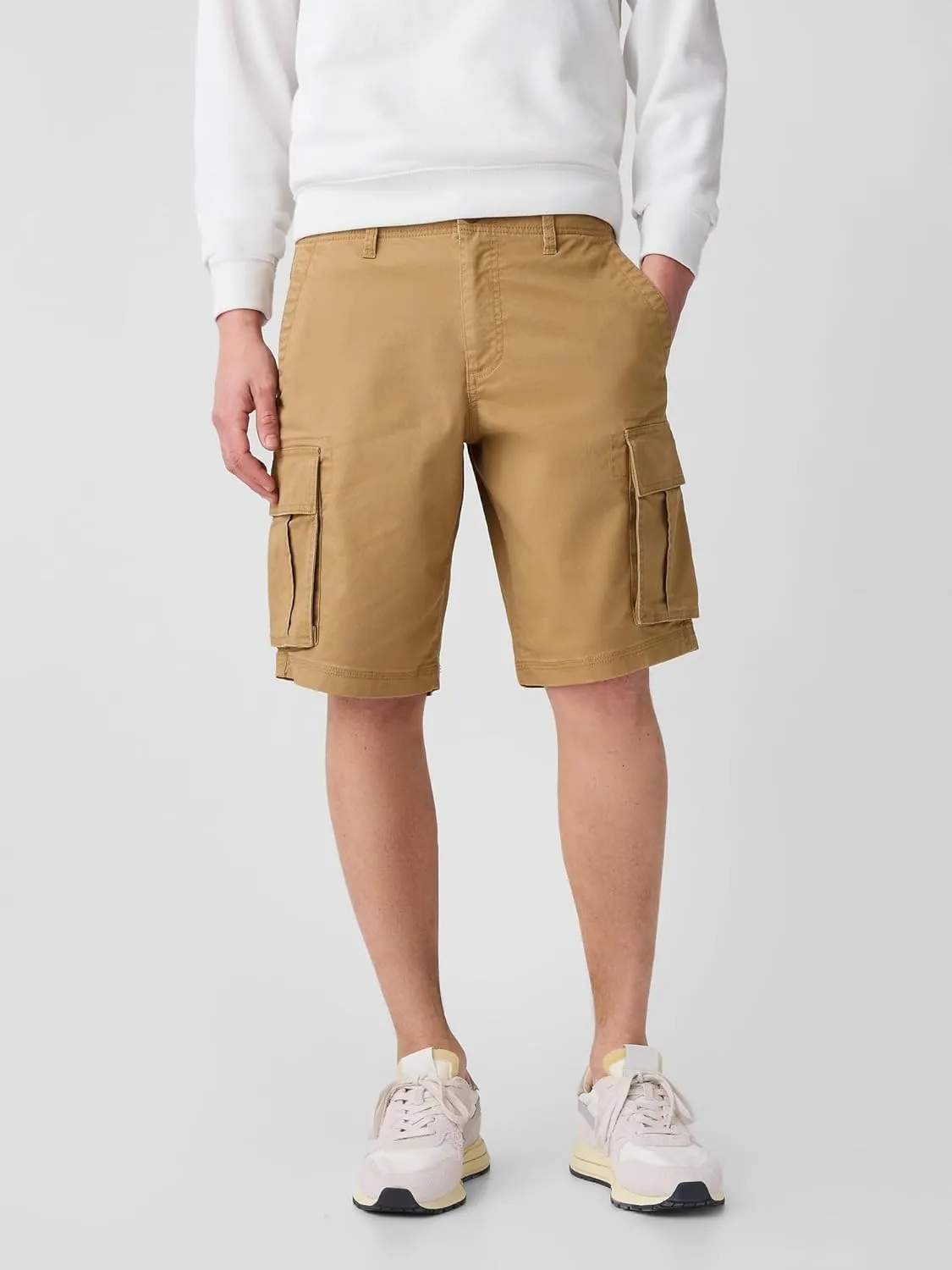 GAP Men's Cargo Short