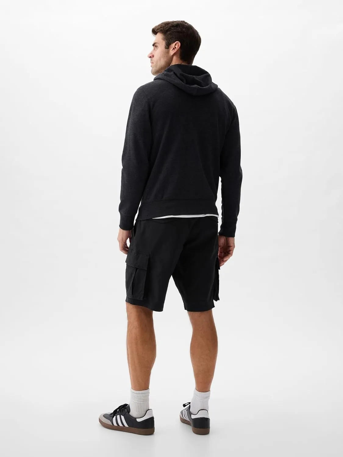 GAP Men's Cargo Short
