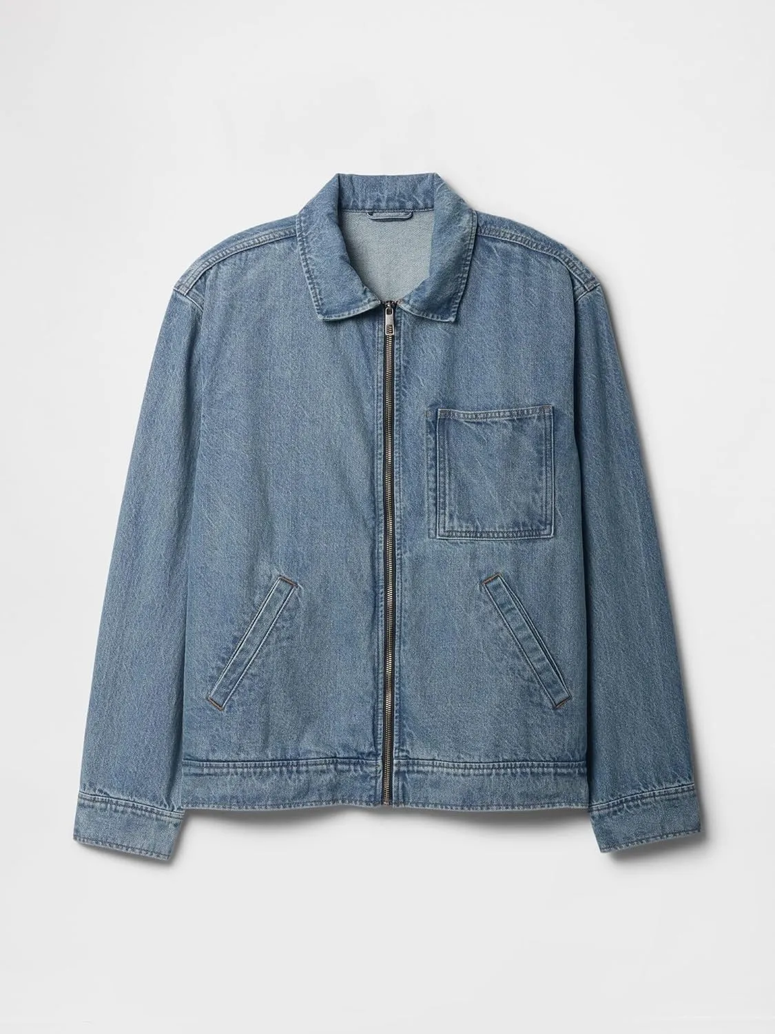 GAP Men's Denim Jacket