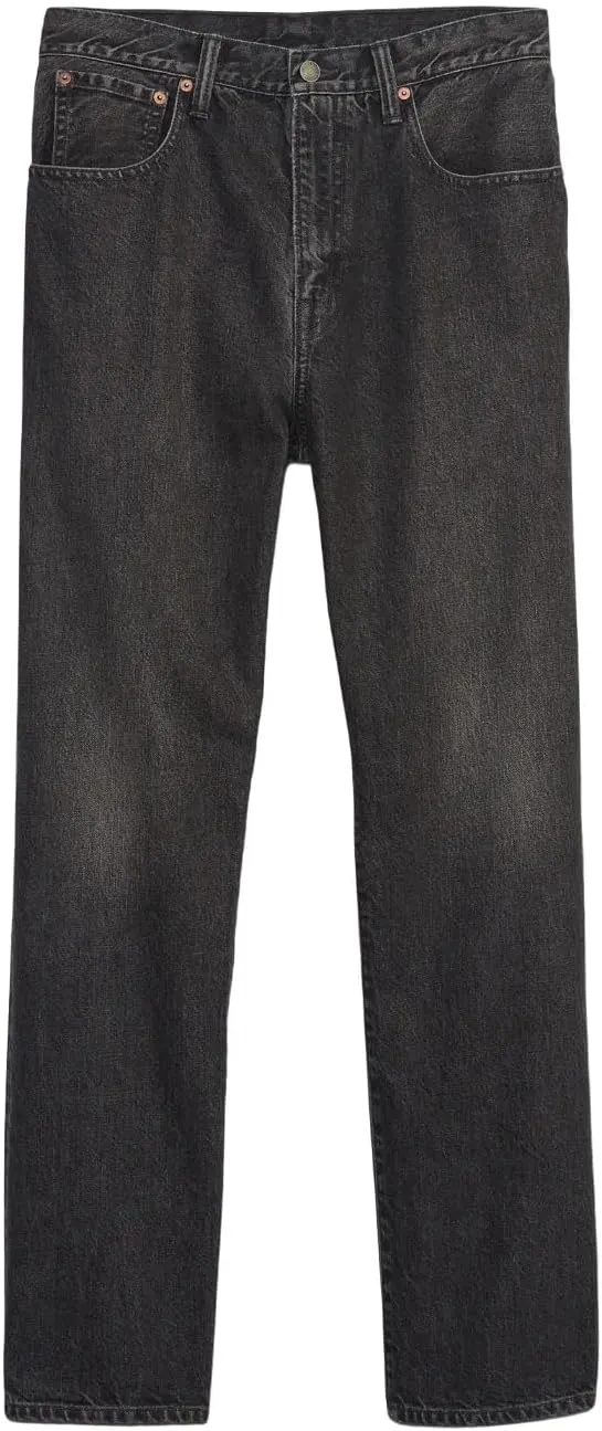 GAP Men's Original Straight Fit Denim Jeans