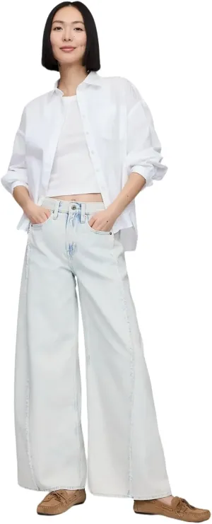 GAP Women's Baggy Denim Jean