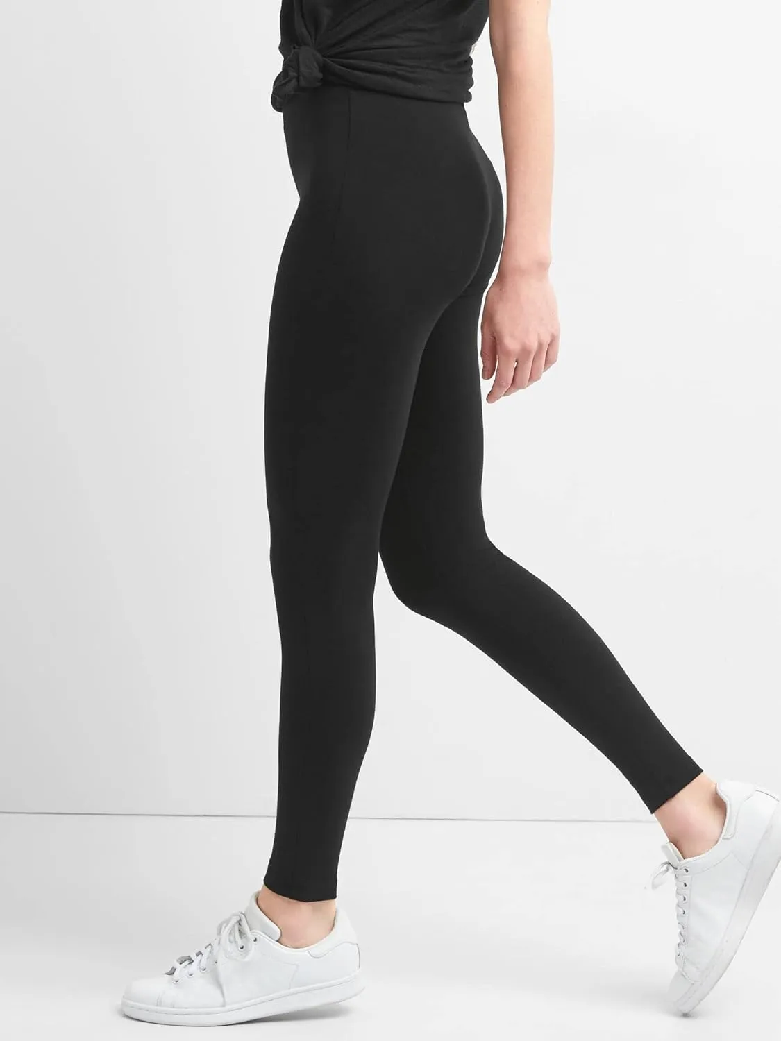 GAP Women's Basic Legging Pant