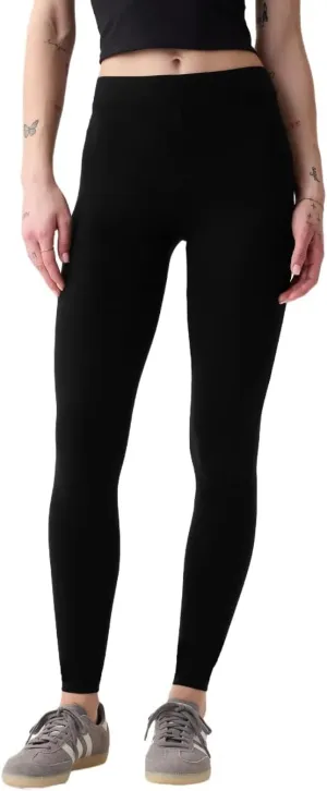 GAP Women's Basic Legging Pant