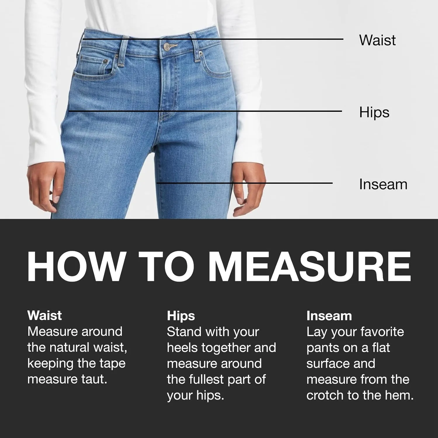 GAP Women's Mid-Rise Favorite Jegging Pant