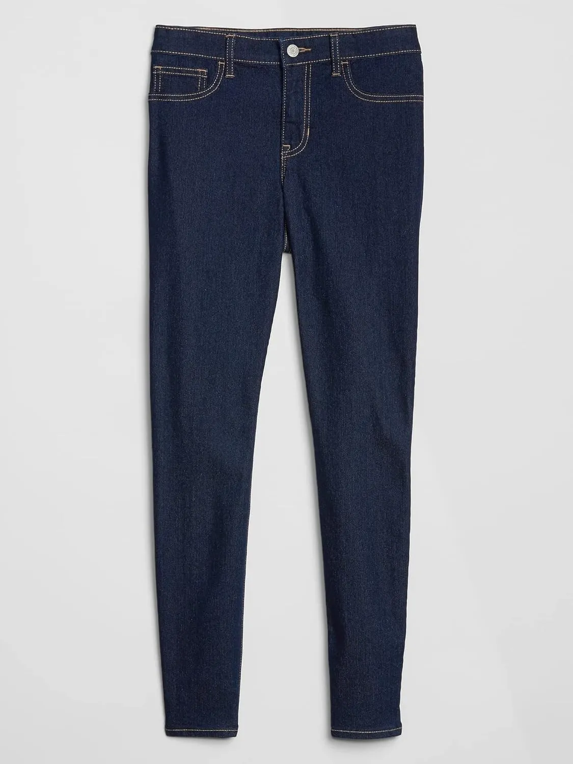 GAP Women's Mid-Rise Favorite Jegging Pant