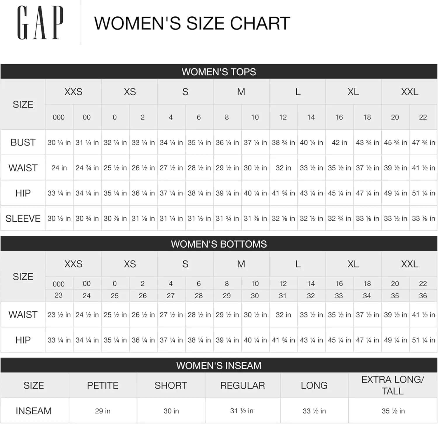 GAP Women's Mid-Rise Favorite Jegging Pant