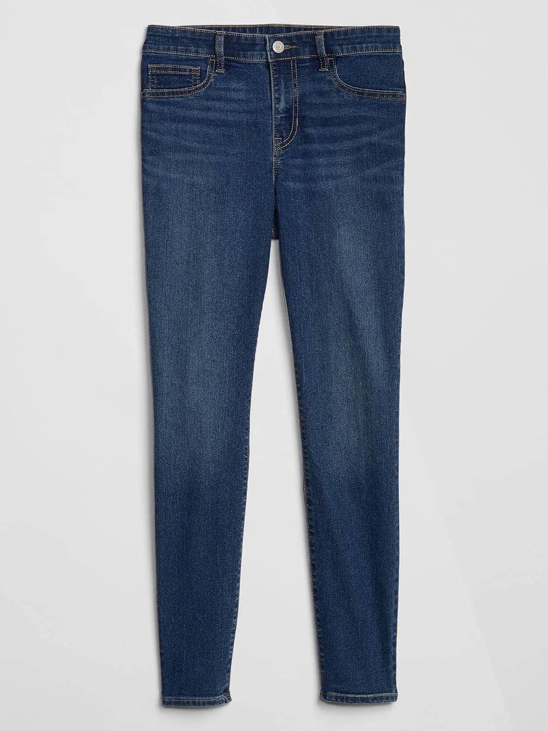 GAP Women's Mid-Rise Favorite Jegging Pant