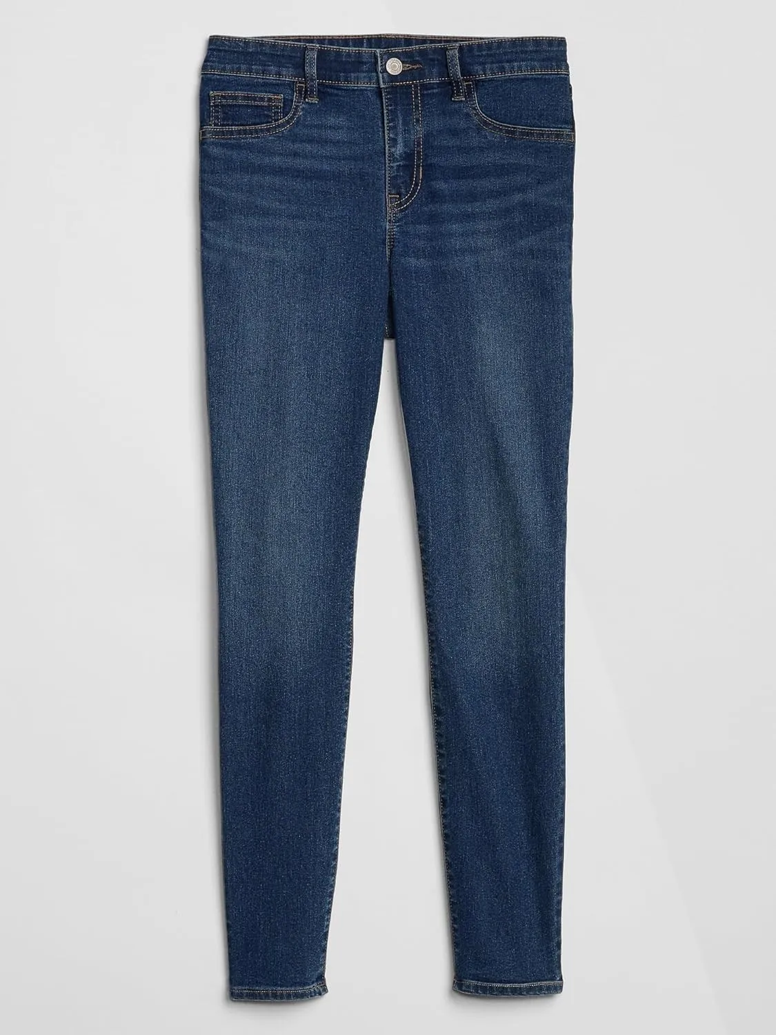 GAP Women's Mid-Rise Favorite Jegging Pant