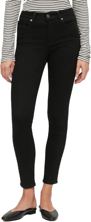 GAP Women's Mid Rise Legging Pant