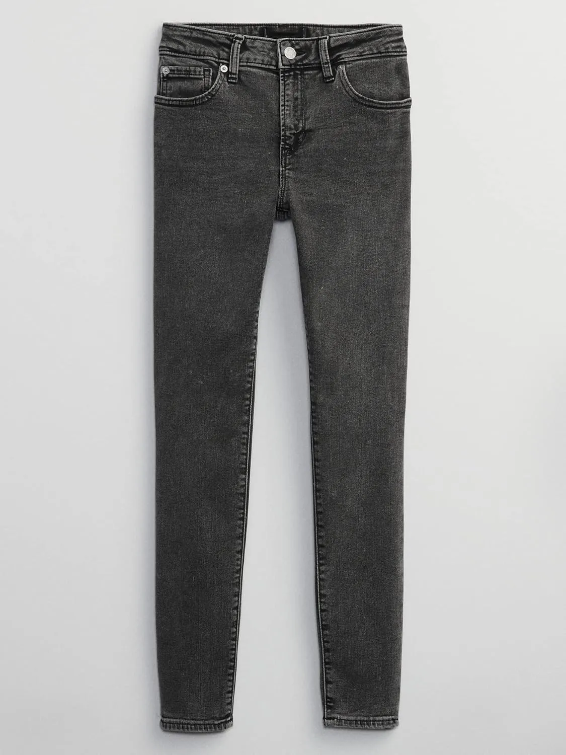 GAP Women's Mid Rise Legging Pant