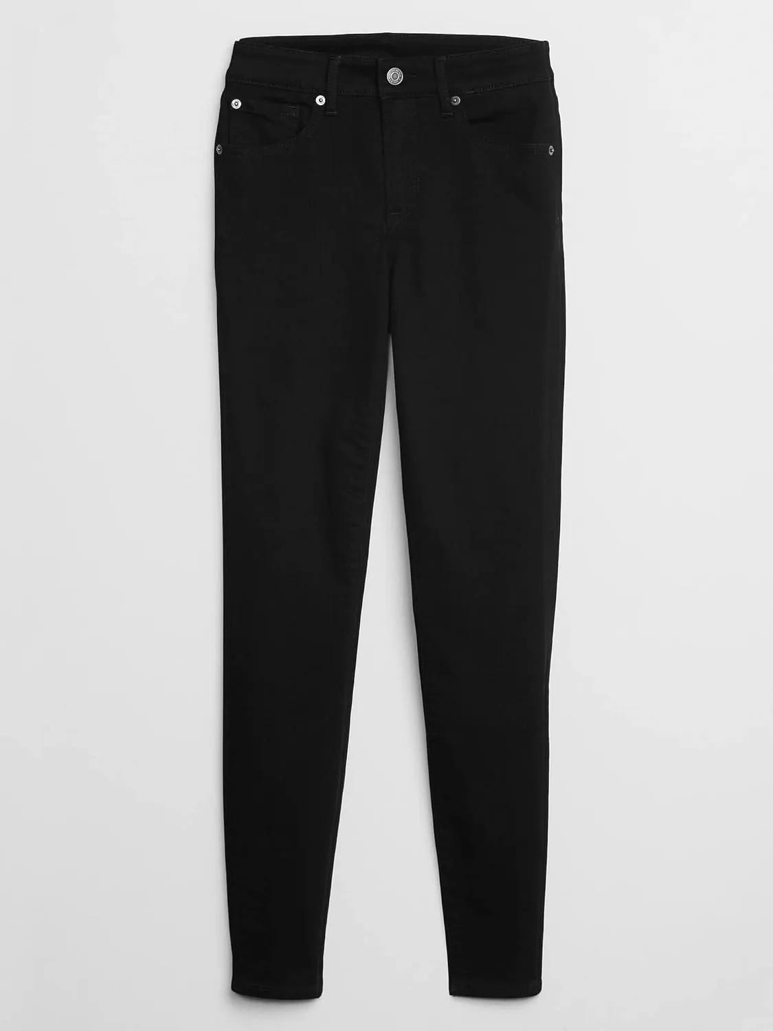 GAP Women's Mid Rise Legging Pant