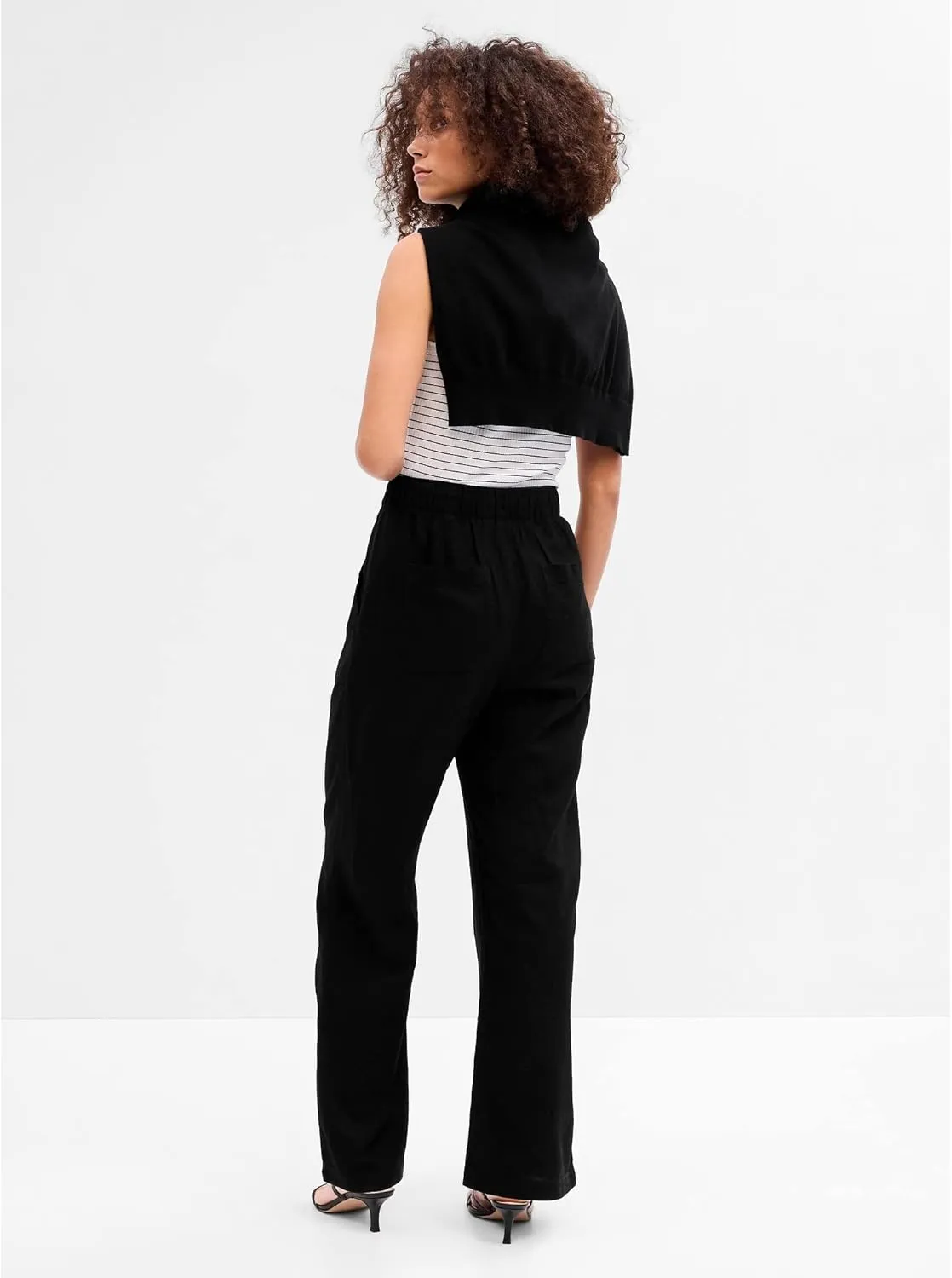 GAP Women's Pull on Pant