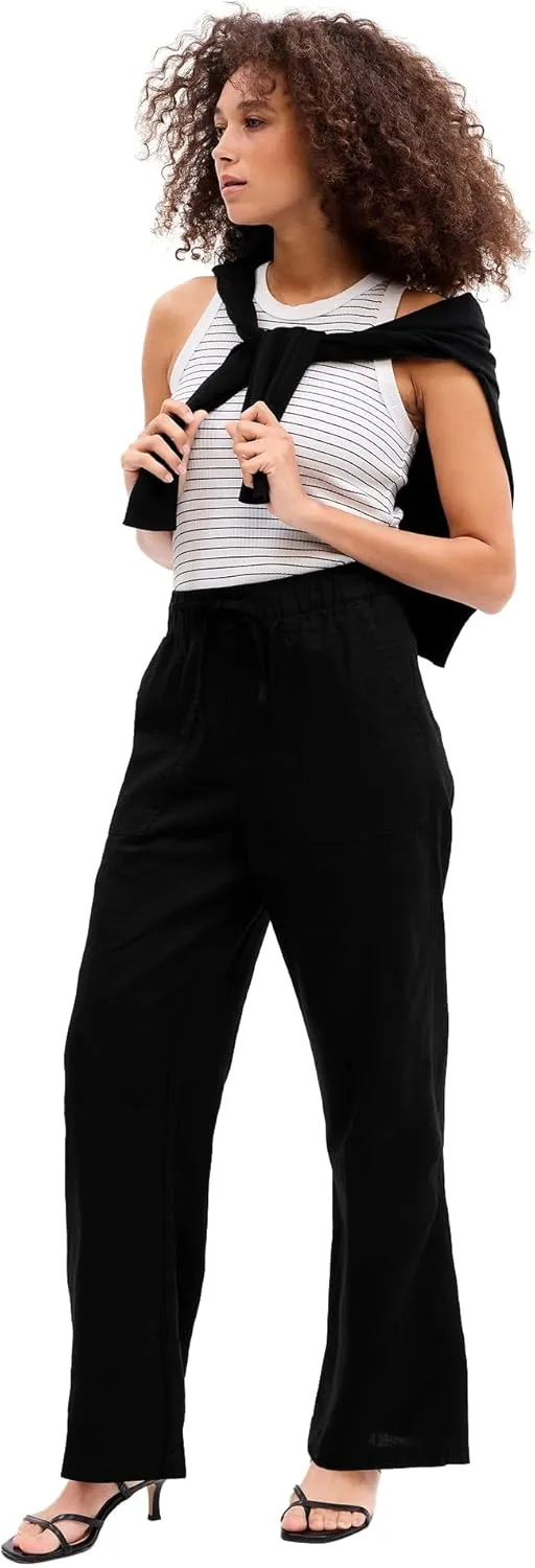 GAP Women's Pull on Pant