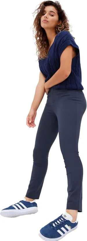 GAP Women's Skinny Ankle Pants in Bi-Stretch