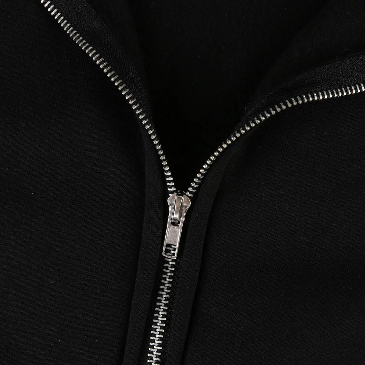 Half Zip Pullover Women Casual Oversized Sweatshirt with Pocket Loose Fit Long Sleeve Workout Tops Fall Outfits 2024