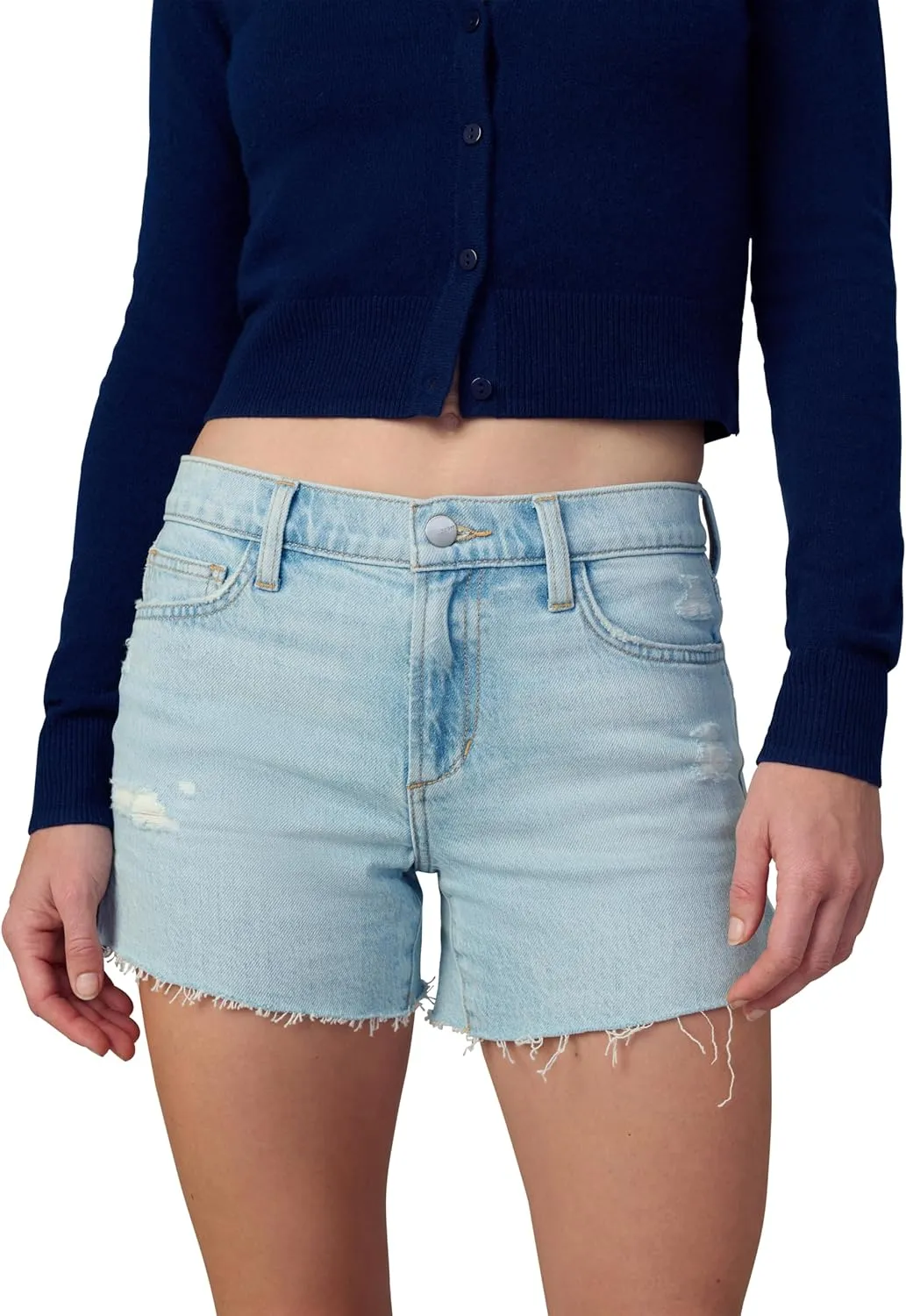 Joe's Women's The Ozzie Short