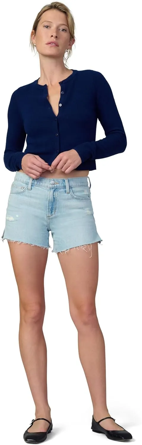 Joe's Women's The Ozzie Short