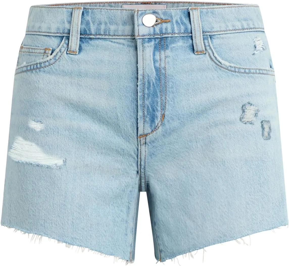 Joe's Women's The Ozzie Short