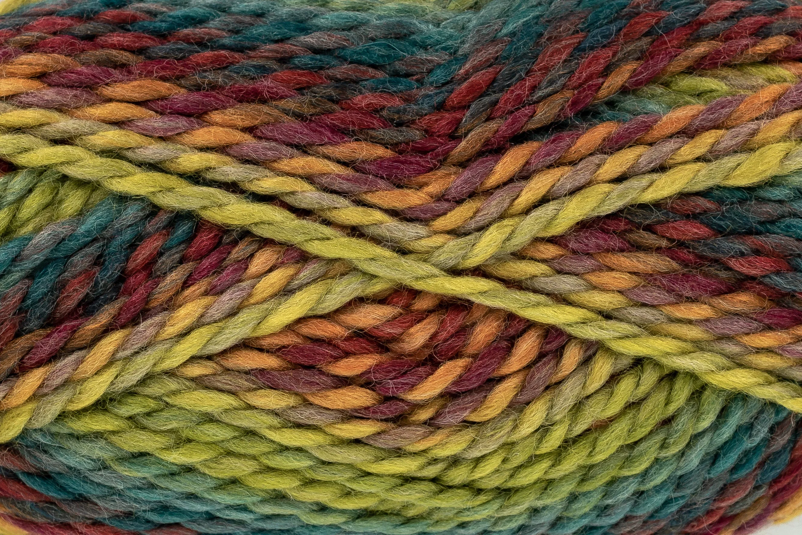 King Cole Explorer Super Chunky 100g