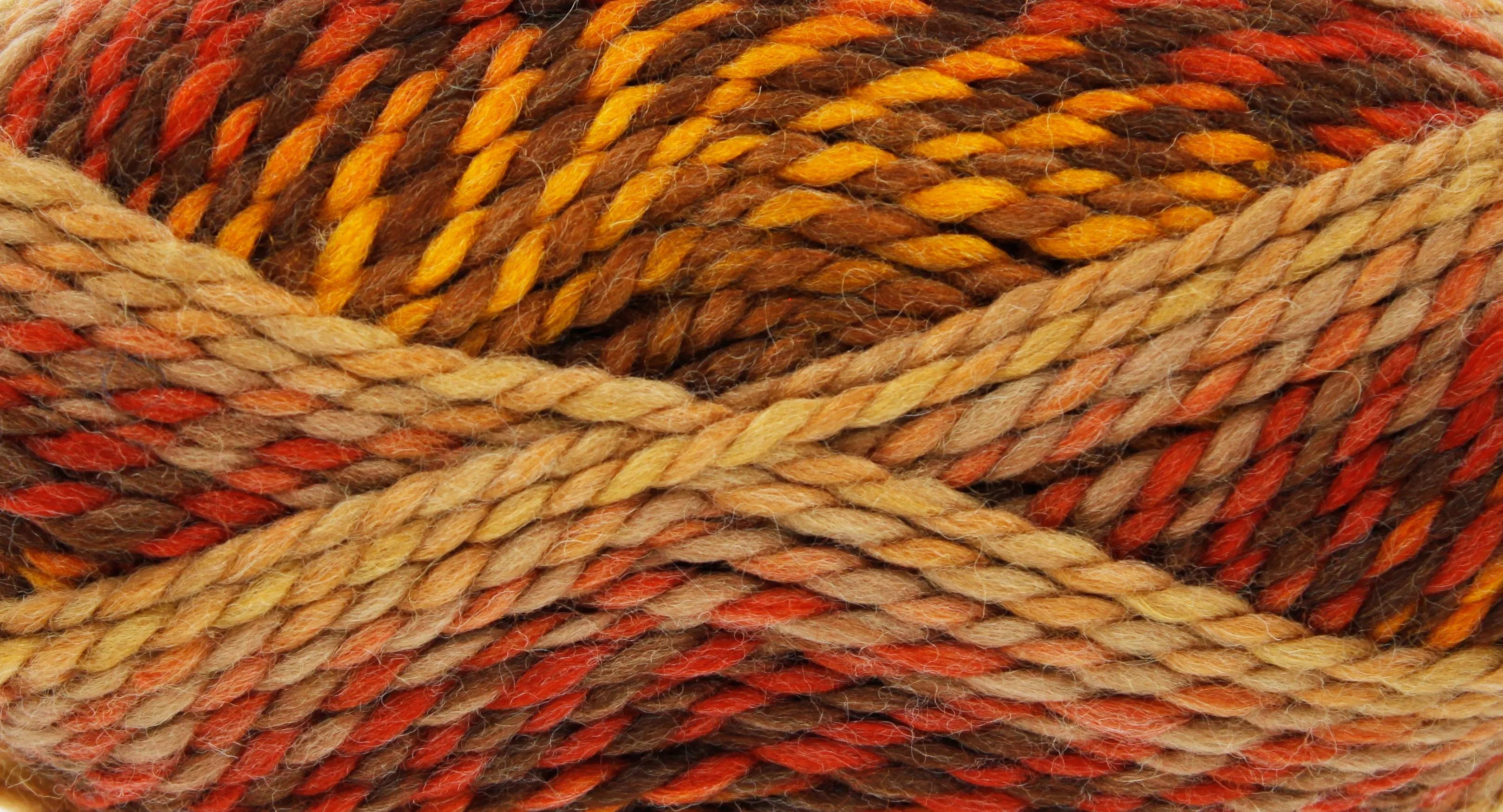 King Cole Explorer Super Chunky 100g
