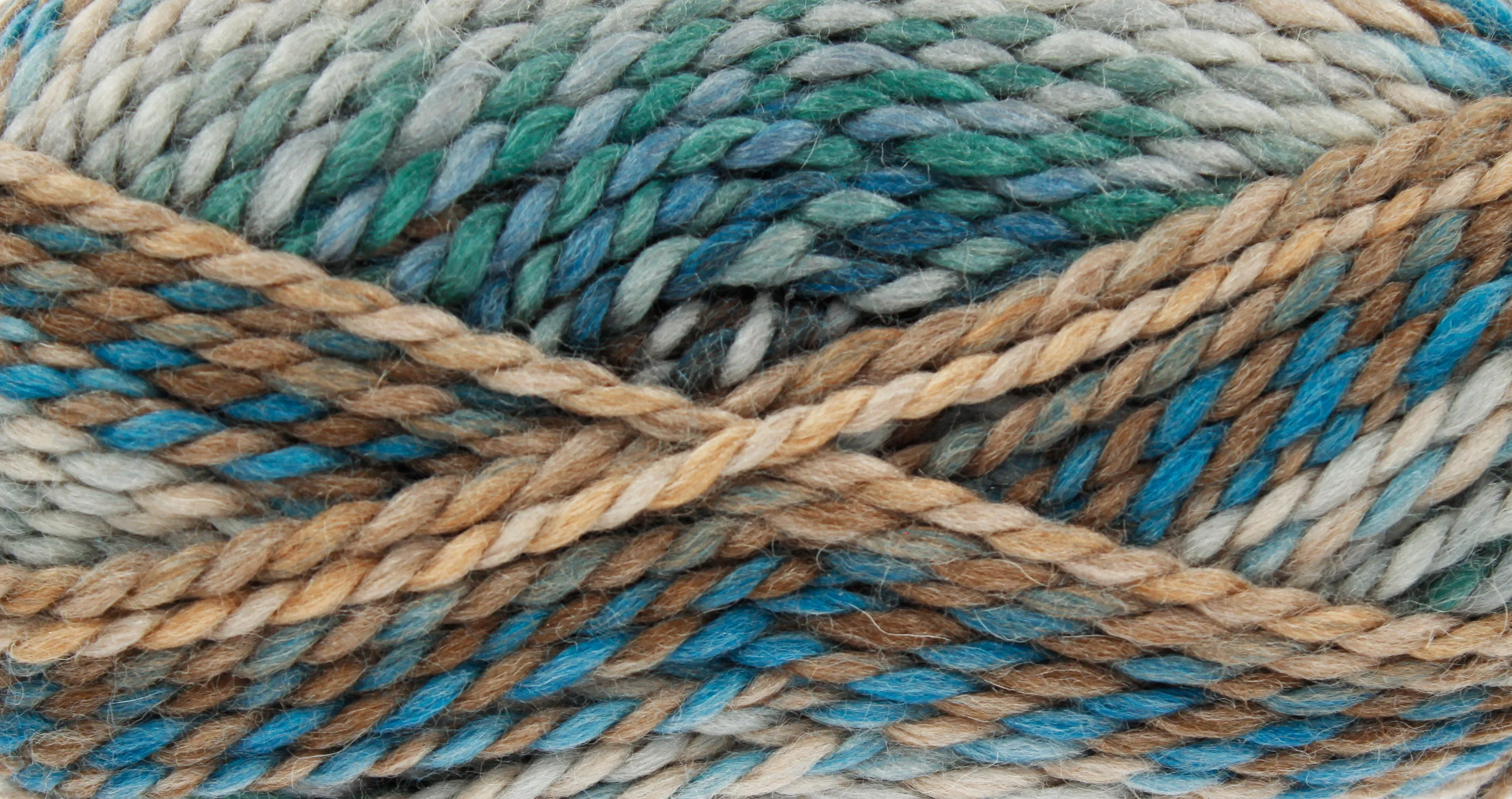 King Cole Explorer Super Chunky 100g