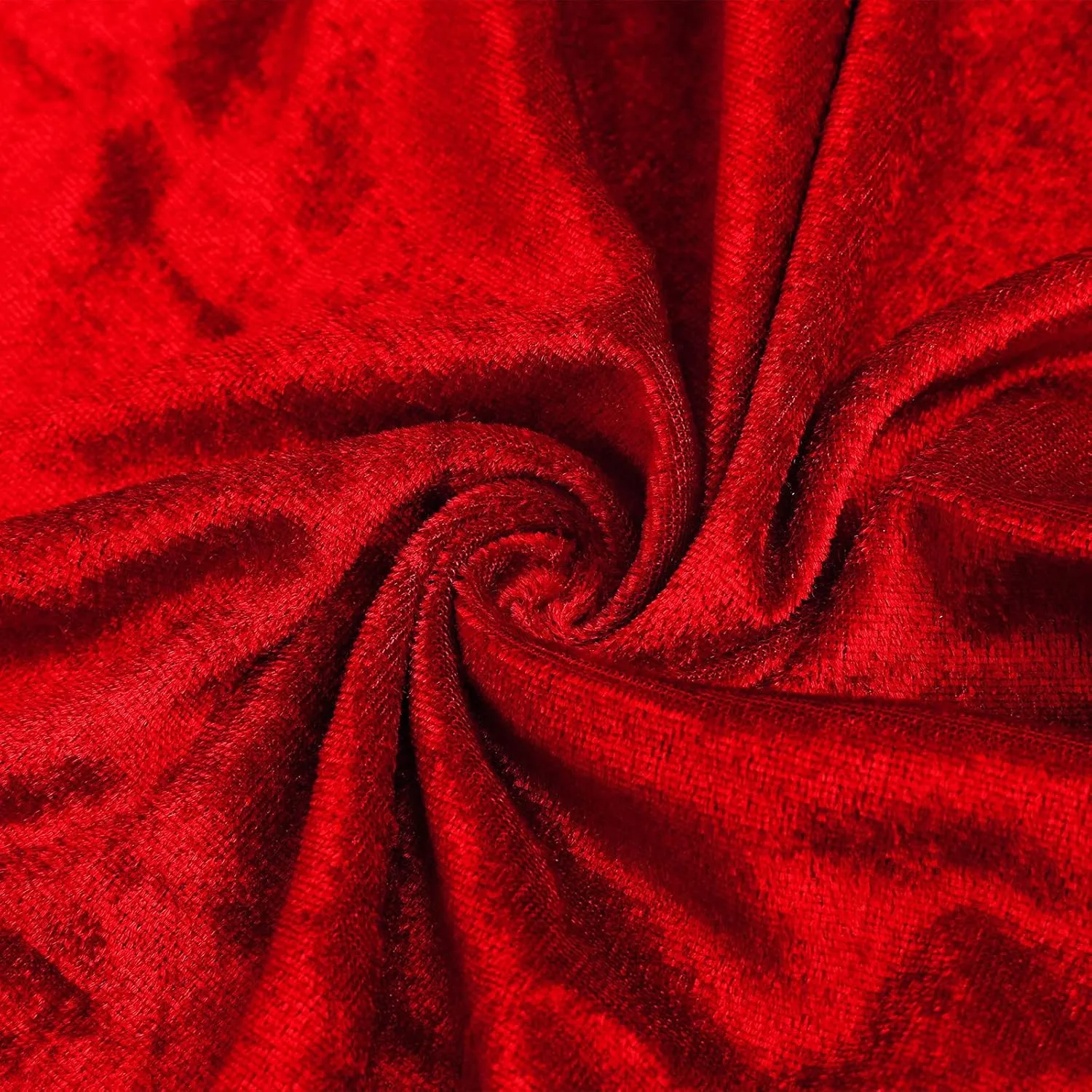 Knemksplanet Full Length Hooded Cloak Unisex Velvet Halloween Christmas Cosplay Costumes Adult Vampires Cape Cloak 70inch