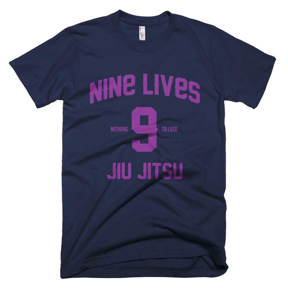 Legend Tee - Navy