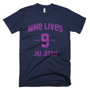 Legend Tee - Navy