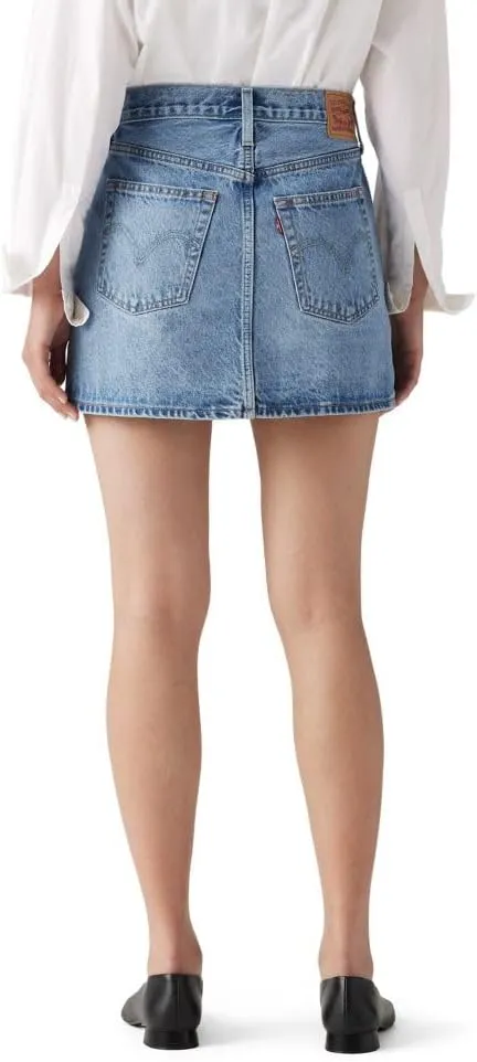 Levi's Women's Icon Skirt