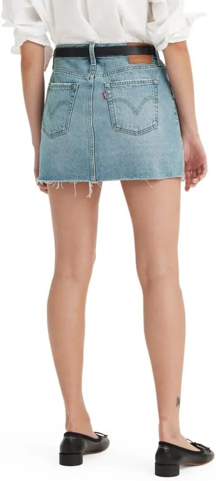 Levi's Women's Icon Skirt