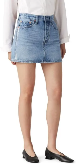 Levi's Women's Icon Skirt