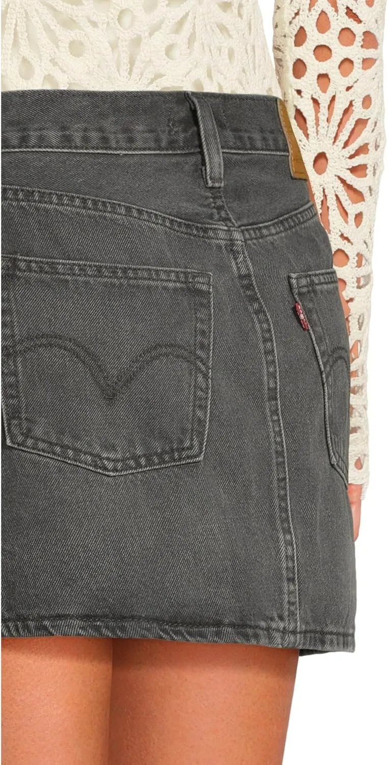Levi's Women's Icon Skirt