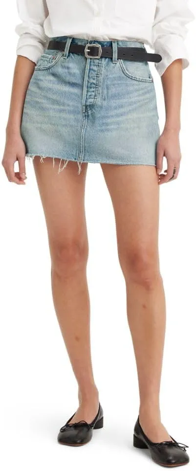 Levi's Women's Icon Skirt