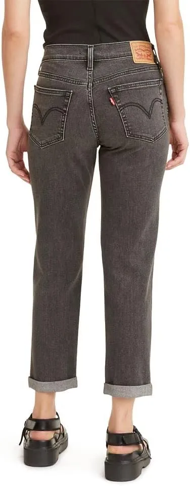 Levi's Women's New Boyfriend Jeans (Also Available in Plus)