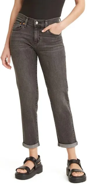Levi's Women's New Boyfriend Jeans (Also Available in Plus)