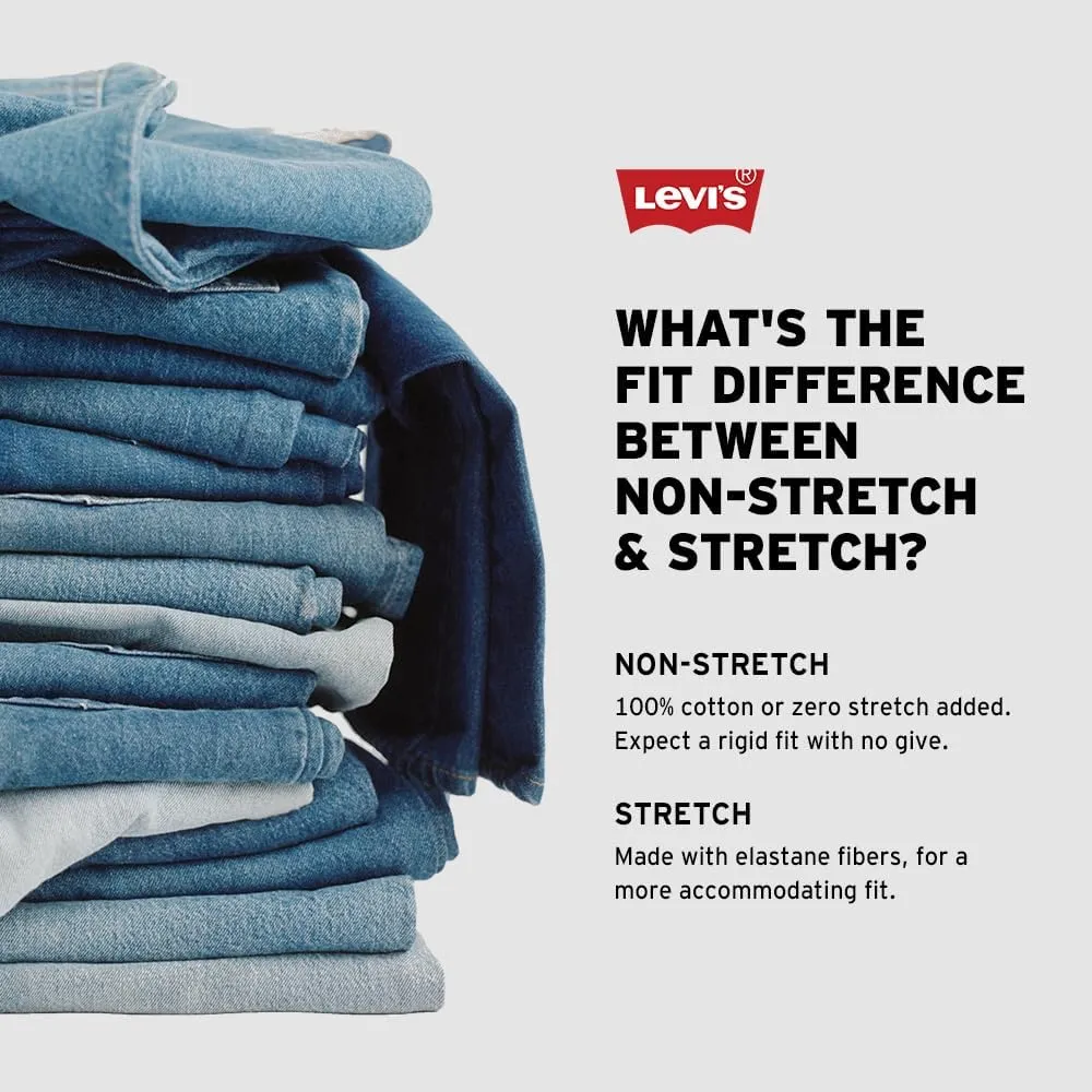 Levi's Women's New Boyfriend Jeans (Also Available in Plus)