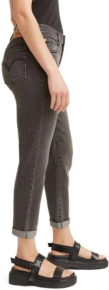 Levi's Women's New Boyfriend Jeans (Also Available in Plus)