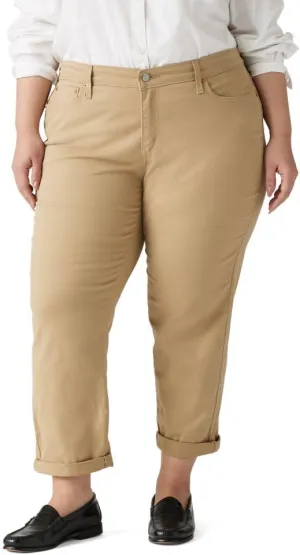 Levi's Women's New Boyfriend Jeans (Also Available in Plus)