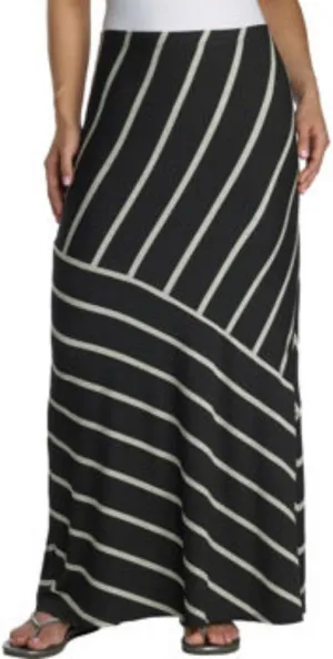 Matty M Ladies Maxi Skirt