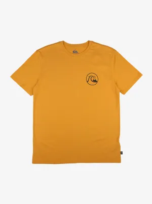 Mens Fine Line T-Shirt