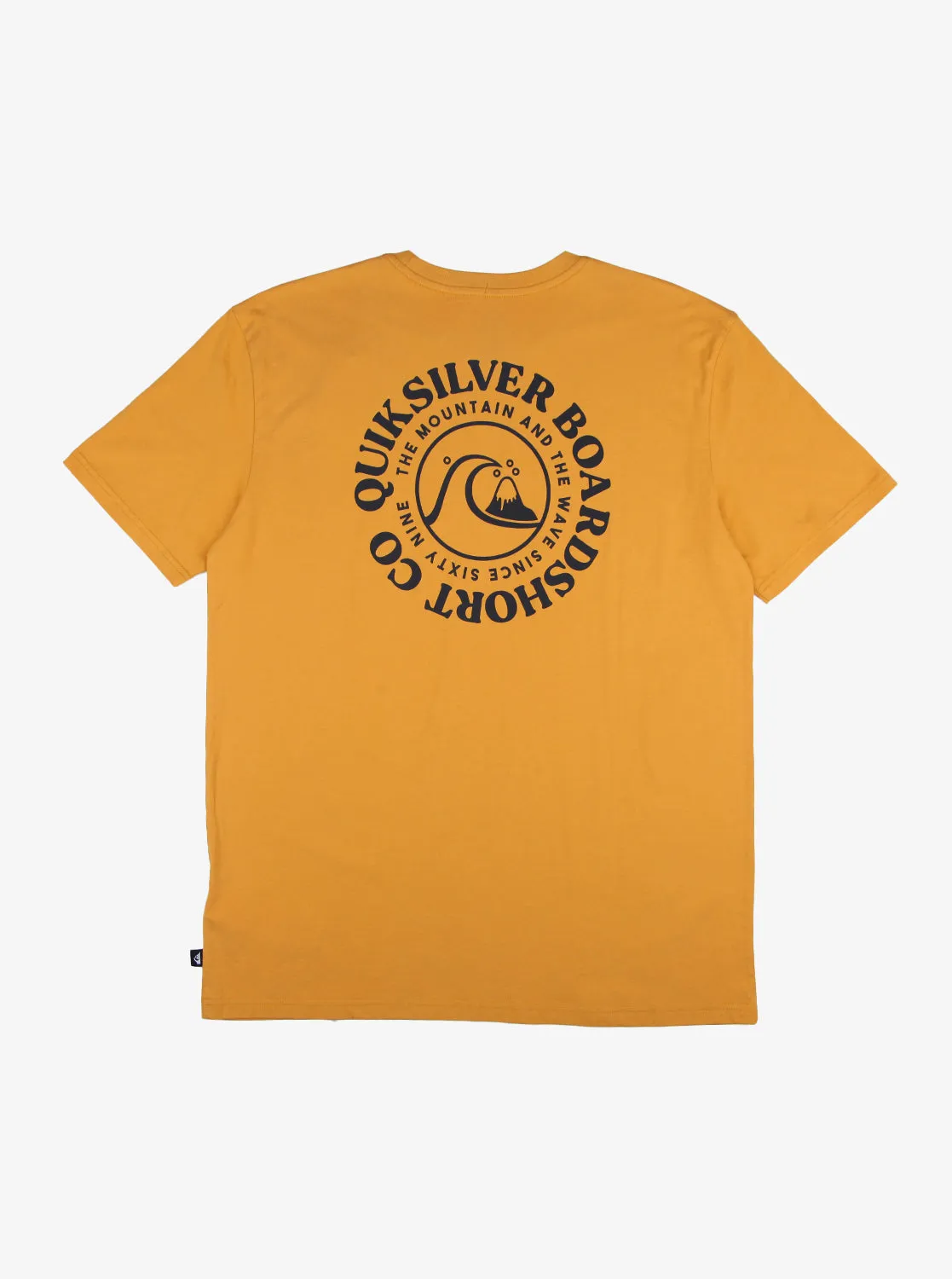 Mens Fine Line T-Shirt