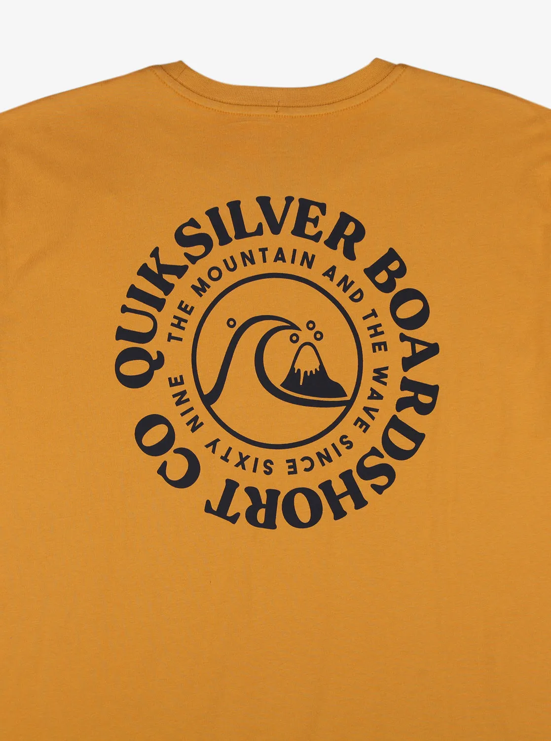 Mens Fine Line T-Shirt