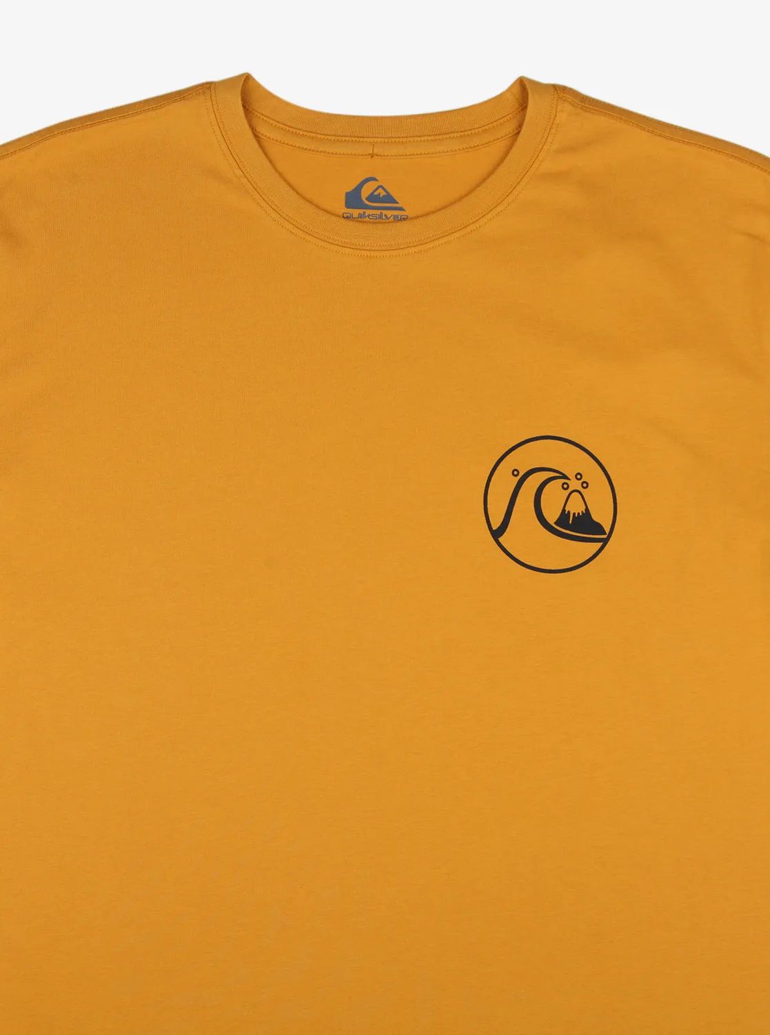 Mens Fine Line T-Shirt