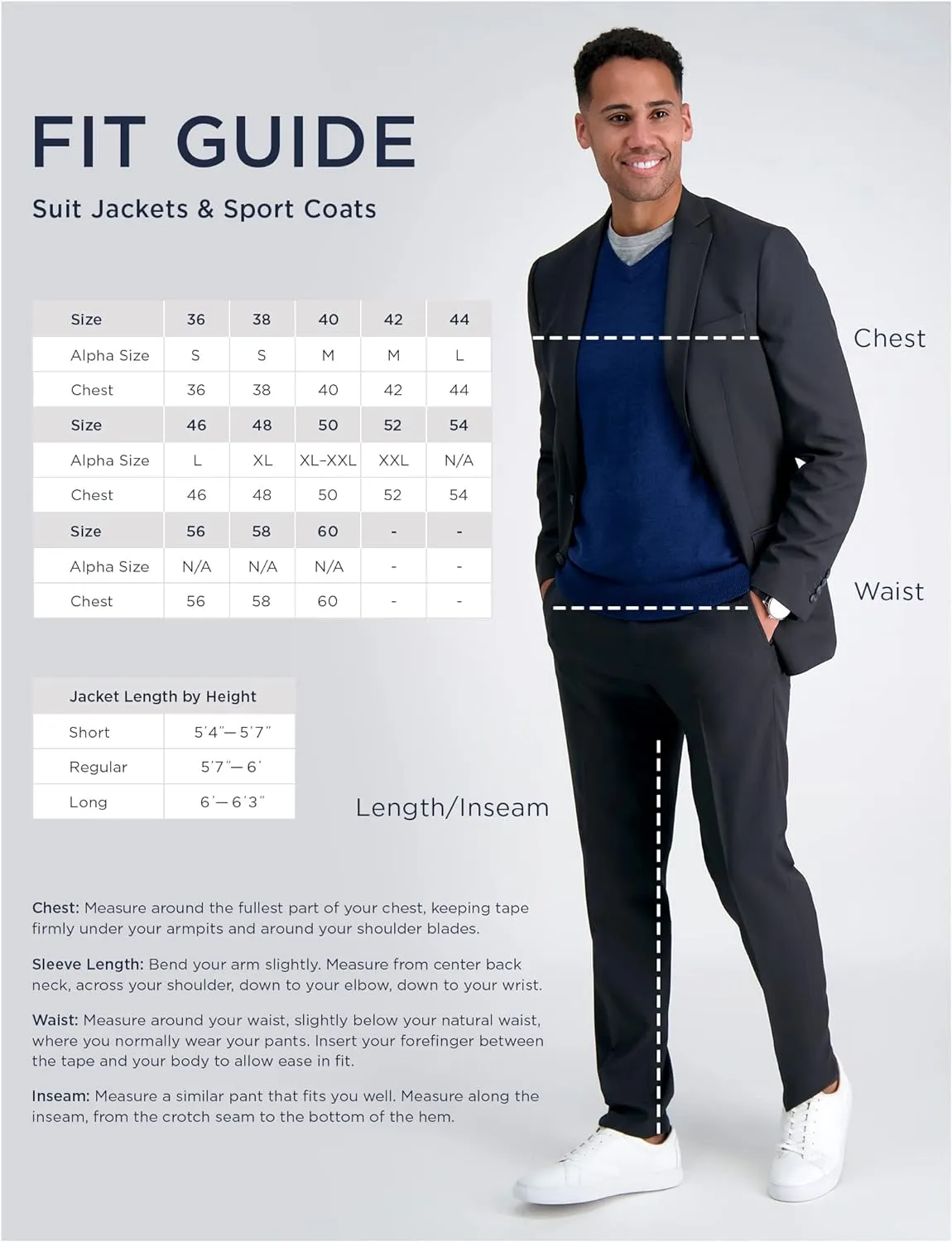 Men's Slim Fit Plaid Windowpane Sport Coat Blazer