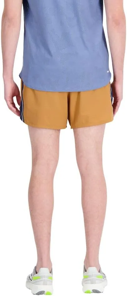New Balance Men's Impact Run 5-Inch Short 22