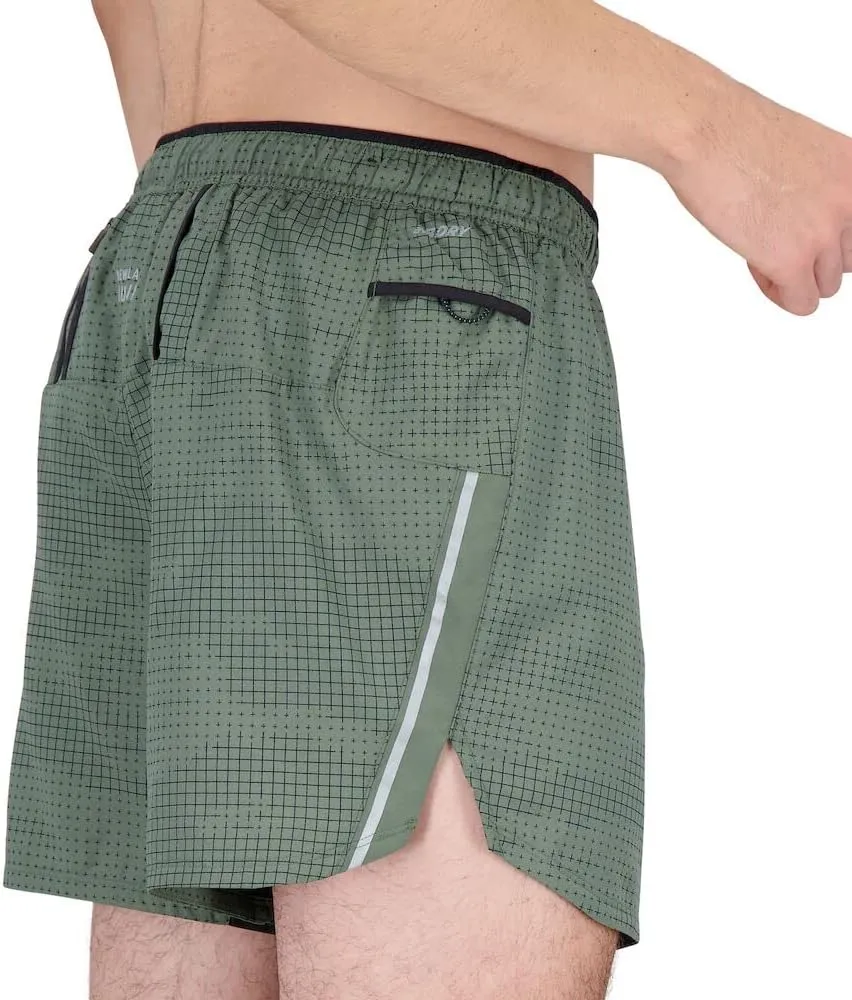 New Balance Men's Impact Run 5-Inch Short 22
