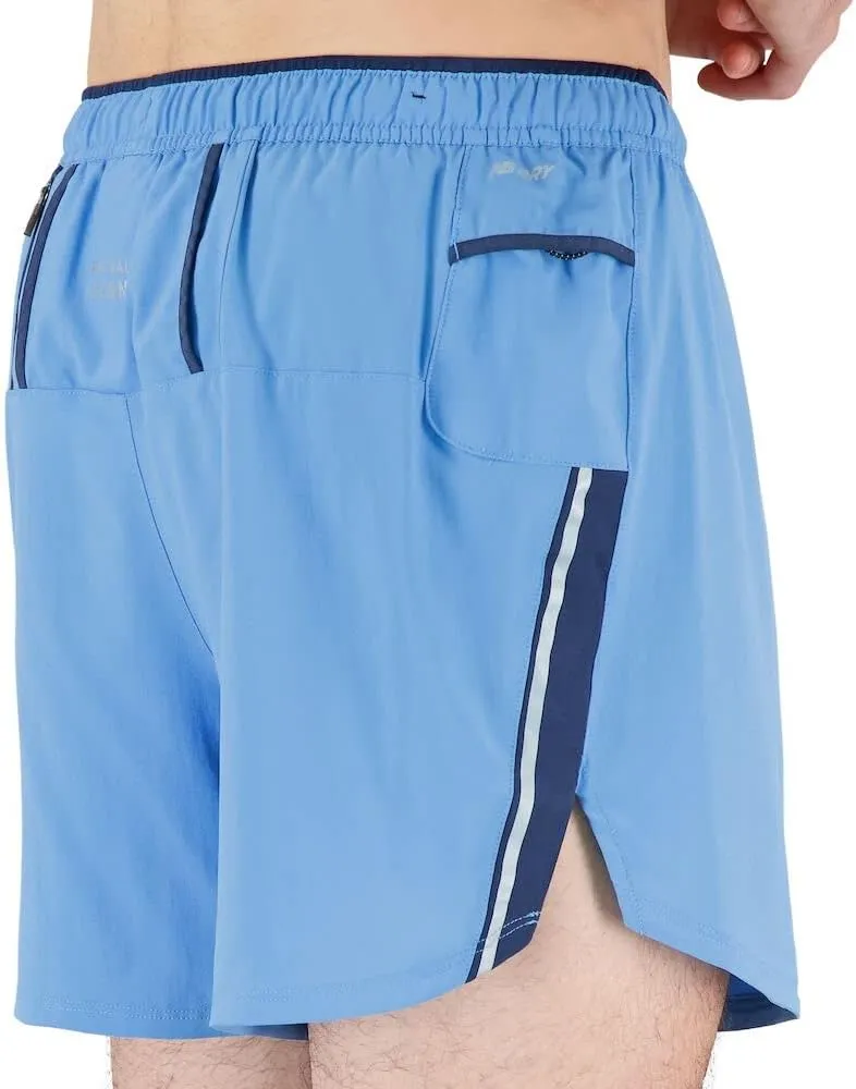 New Balance Men's Impact Run 5-Inch Short 22